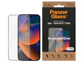 PanzerGlass til Apple iPhone 14 Pro Max Ultra-Wide Fit